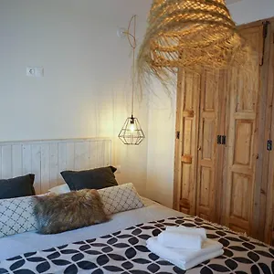 4* Aparthotel Center With Pool