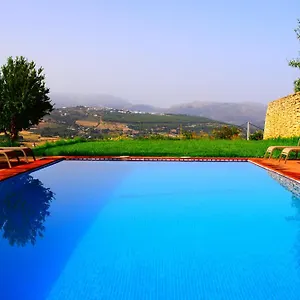 2* Frühstückspension Casa Alta