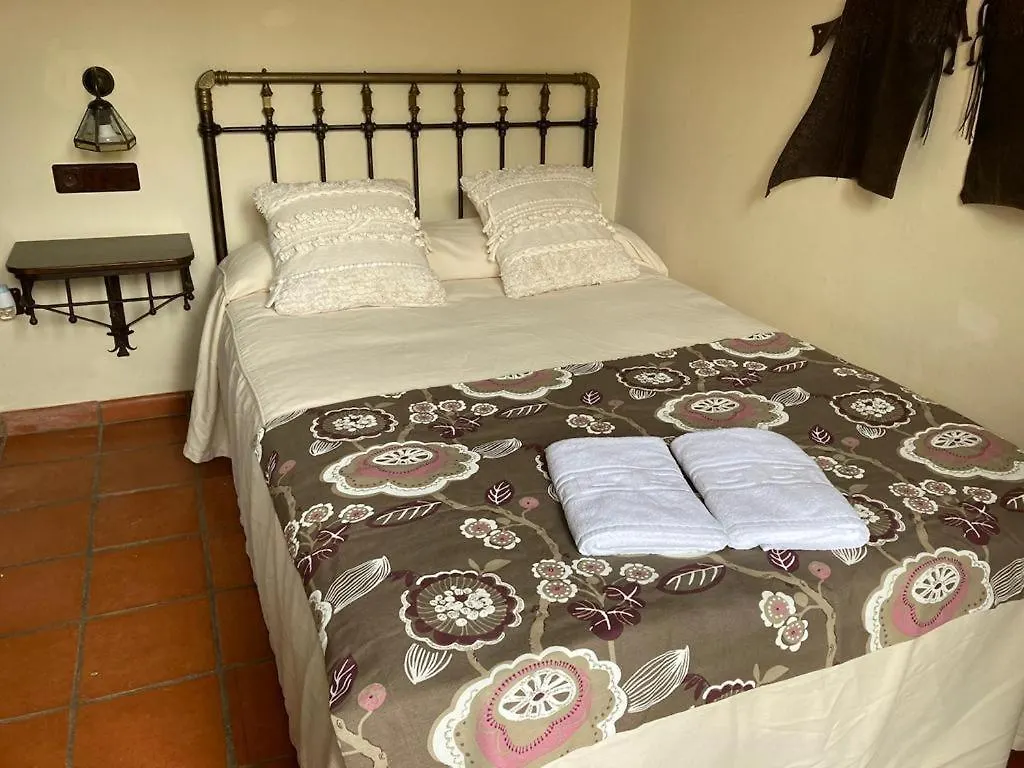 Hacienda Puerto De Las Muelas Hotel Ronda