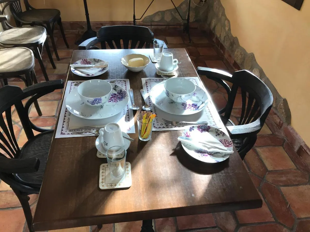 Hacienda Puerto De Las Muelas Hotel Ronda